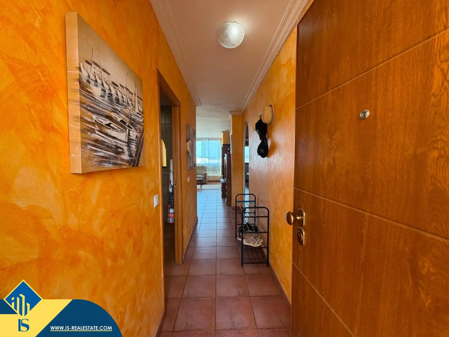 Piso con piscina en venta en Playa del Acequión, Náufragos y Rocío del Mar, imagen 5