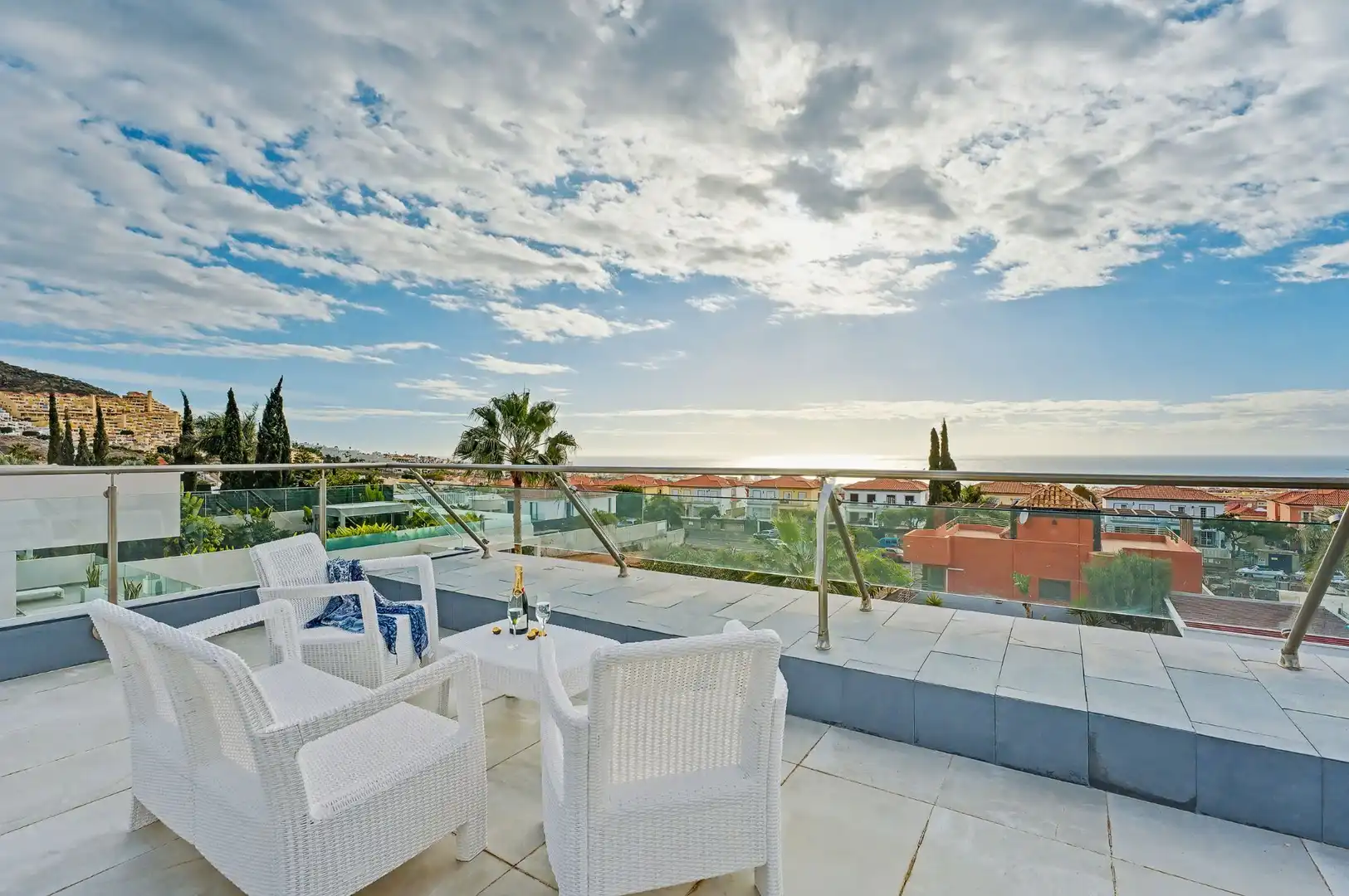 Villa con piscina in vendita a El Sauce, imagen 50