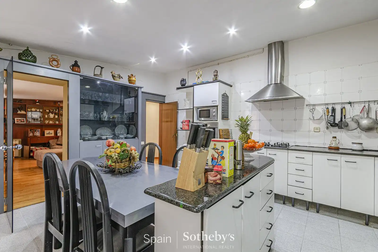 Apartment mit Aufzug zum Verkauf in Ciutat Vella, imagen 11