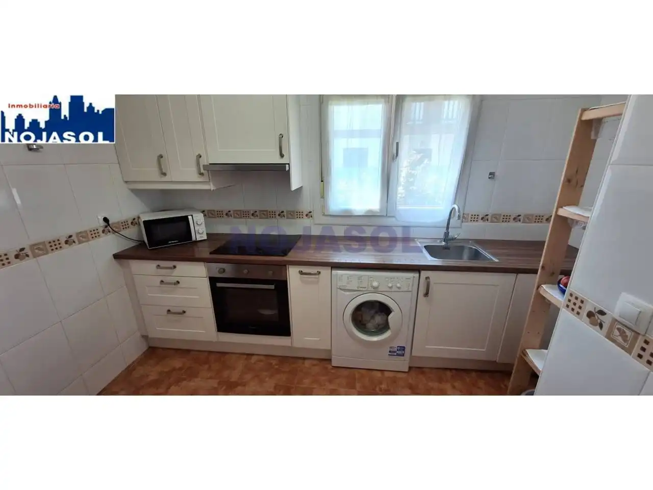 Wohnung mit Garten zur Miete in Calle Zoña, imagen 42