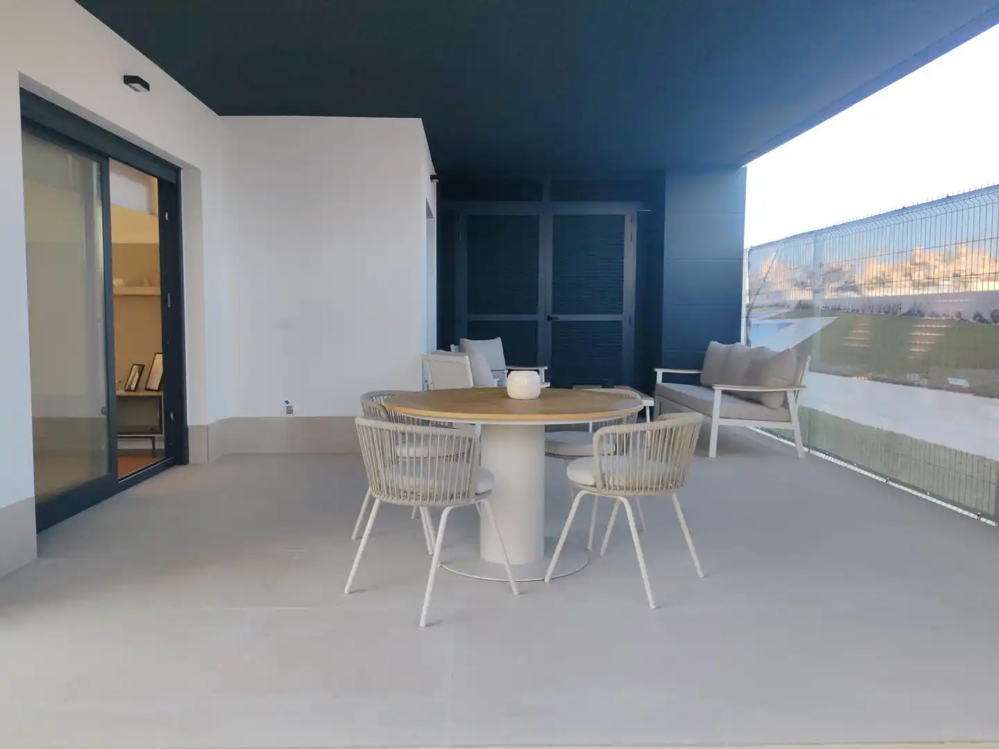 Apartamento con piscina en venta en Nueva Torrevieja - Aguas Nuevas, imagen 33