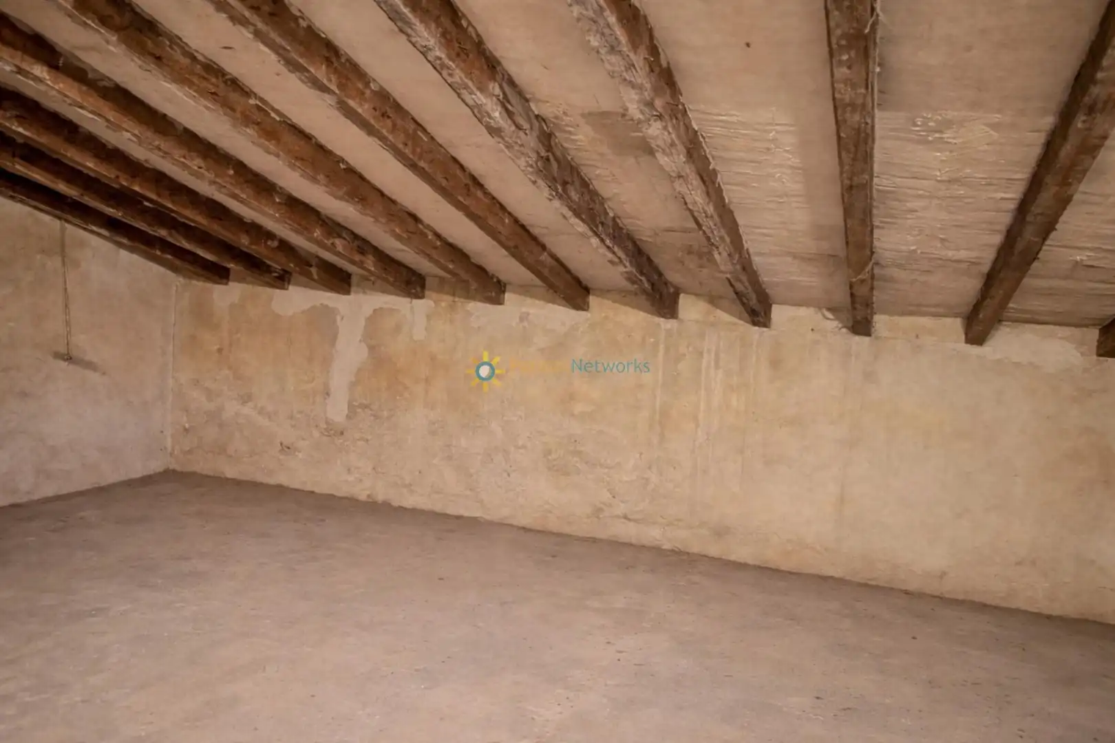 Finca rústica en venda en Villena amb Jardí privat i Traster