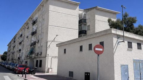 Foto 3 de Piso en venta en Puerto de Los Leones, Barrio de las Fronteras, Torrejón de Ardoz