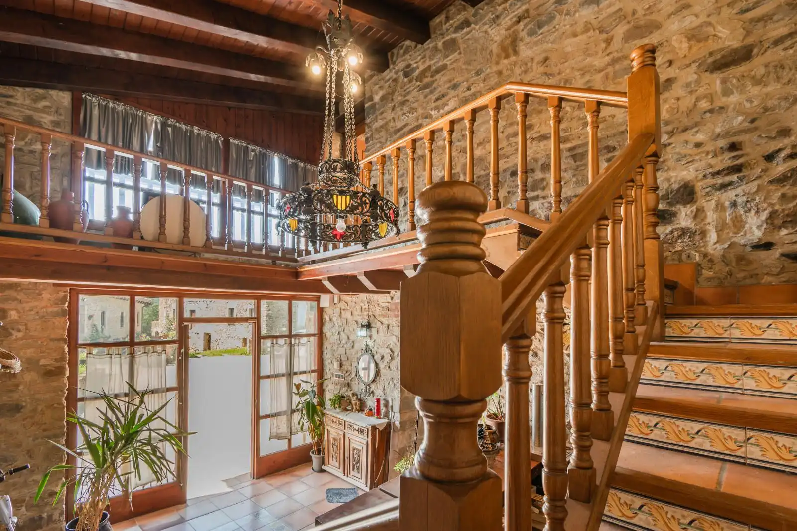 Casa con piscina en venta en Polígono 3 parcela 153 153, imagen 41