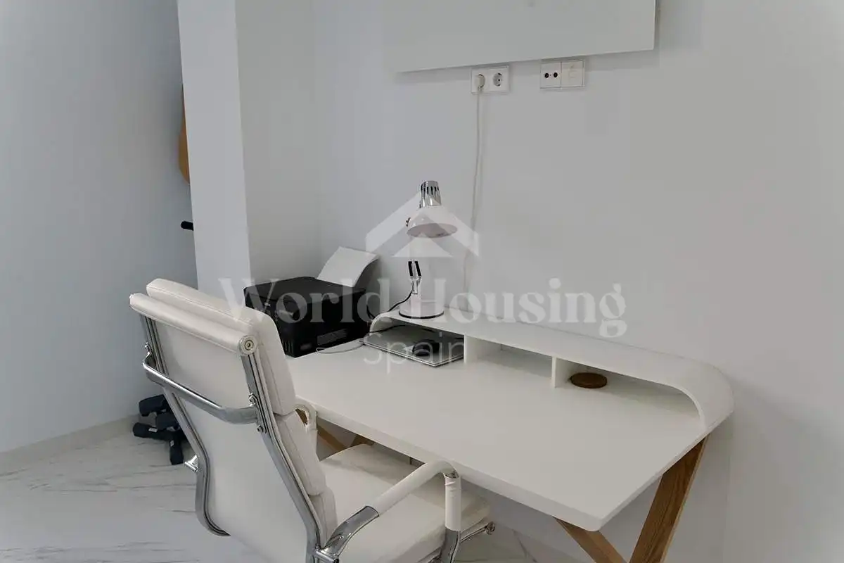 Apartamento en venta en Santa Pola con Aire acondicionado, Calefacción y Terraza