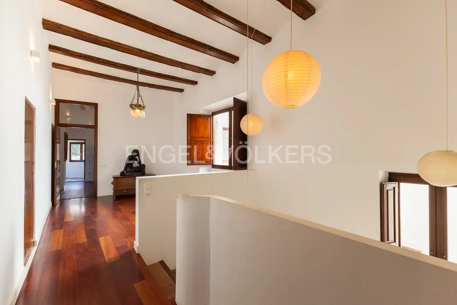 Casa o chalet en venta en Manuel con Aire acondicionado, Calefacción y Parquet