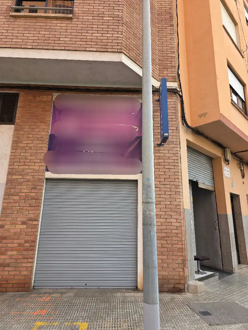 Trastero en venta en Castellón de la Plana / Castelló de la Plana