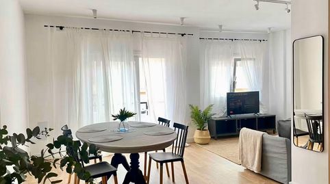 Photo 3 of Apartments for rent in Salamanca - Uruguay, Santa Cruz de Tenerife Capital