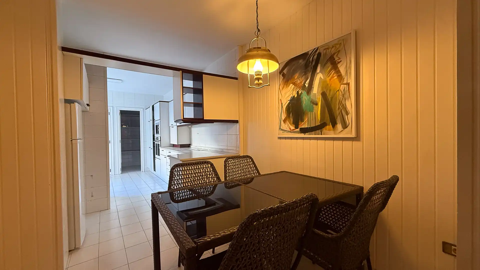 Flat for sale in Centro Urbano, imagen 13