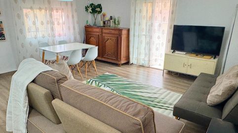 Foto 2 de Apartamento de alquiler en Gabriel Miro, 16, Campello Playa, El Campello