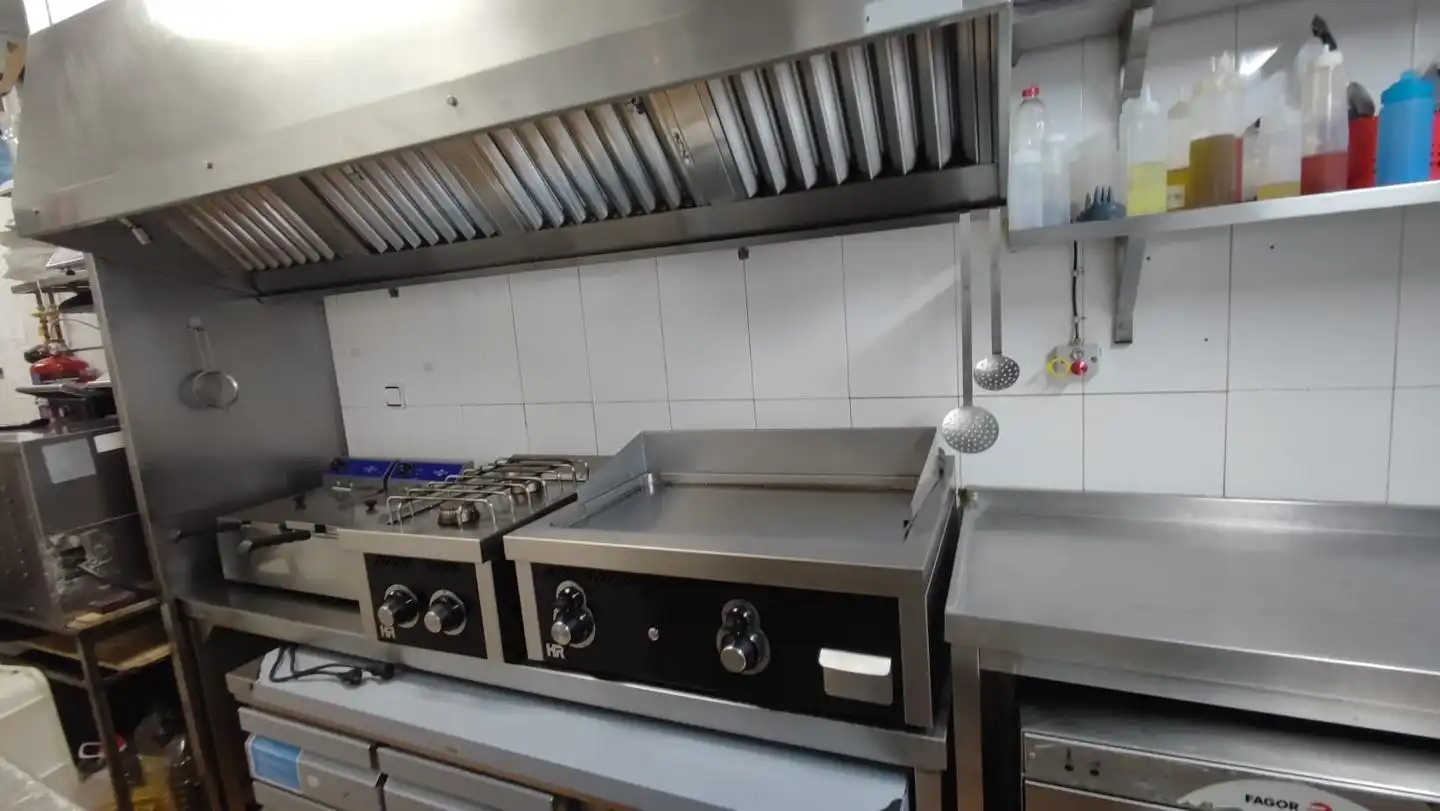 Local comercial en venda a Rubio, imagen 19