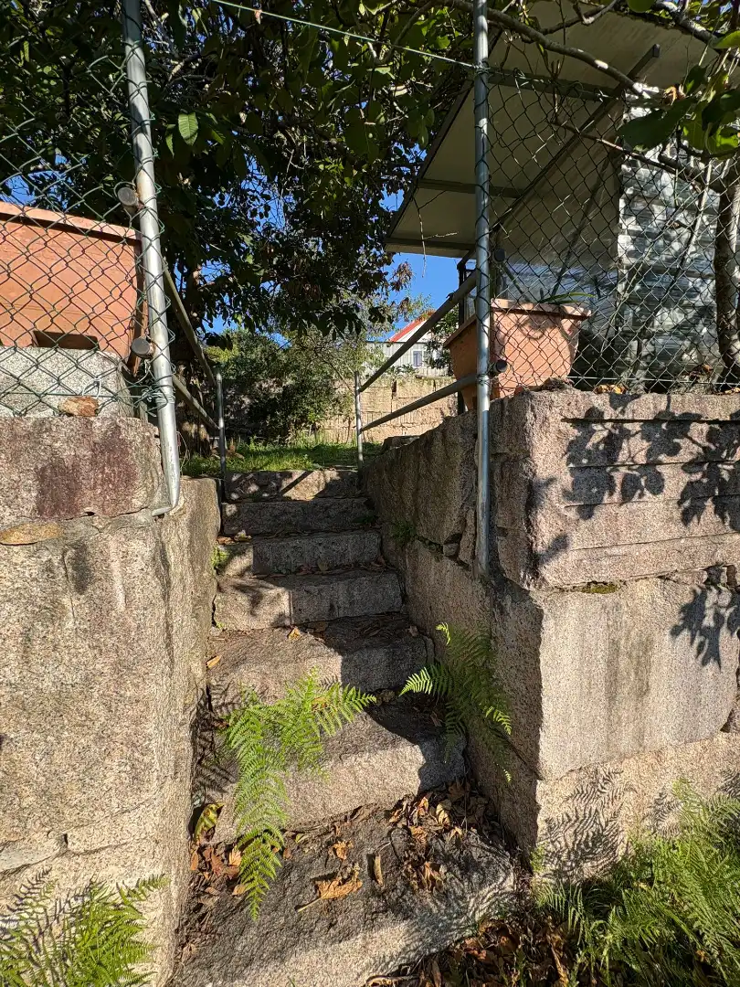 Terreno residencial en venta en Ponteareas, imagen 9