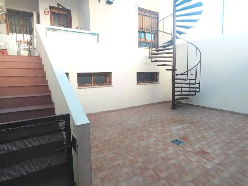 Houses for sale in Rafal, Alicante