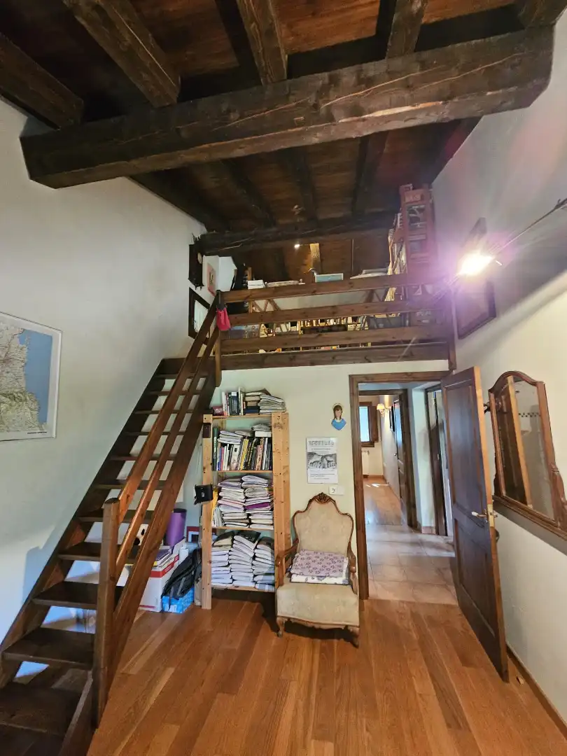 Casa o xalet en venda en Camprodon amb Moblat