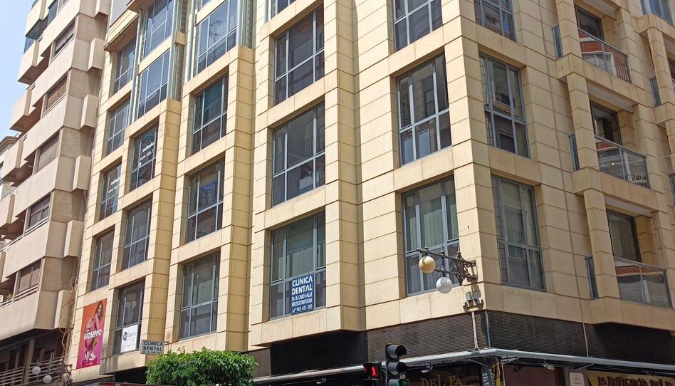 Photo 1 of Office to rent in Calle Almorida, 2, Centro, Alicante