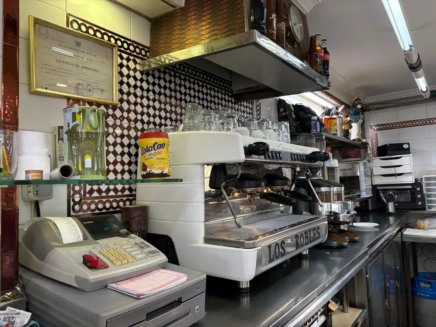Local en venta en Sevilla