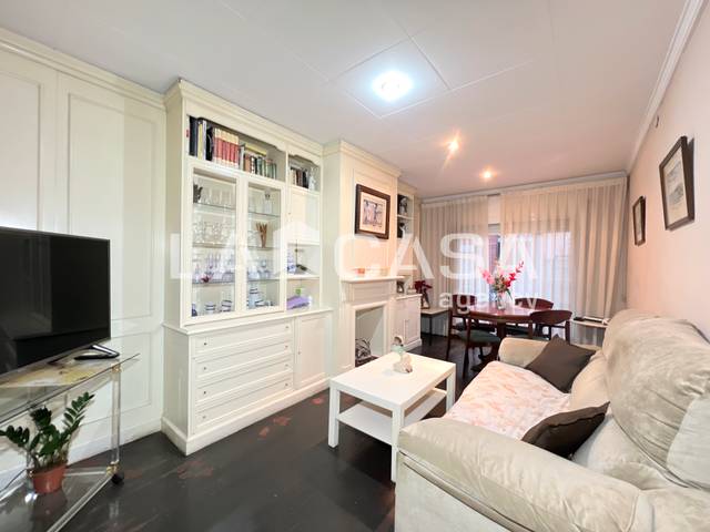 Piso en Venta en Llefià