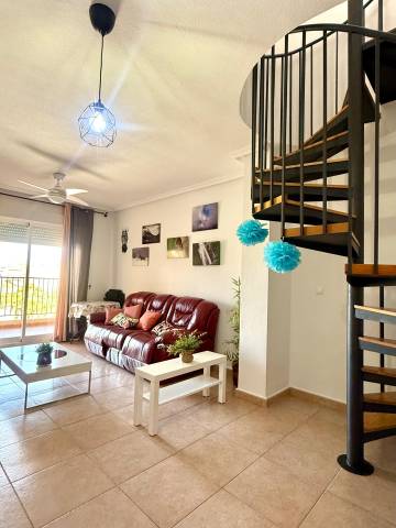 Ático en Venta en Pescadores