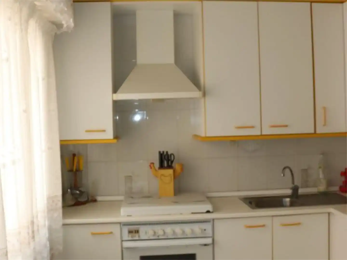 Cocina de Garaje en venta en Cartagena