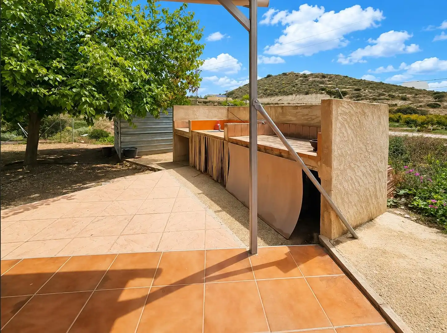Terrace of Houses for sale in Novelda  with Private garden, Storage room and Swimming Pool