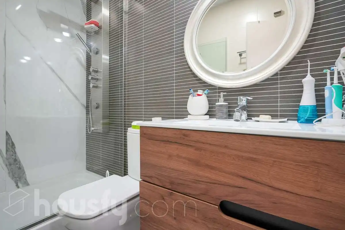 Piso con ascensor en venta en Cl. Poema Sinfónico ., imagen 36