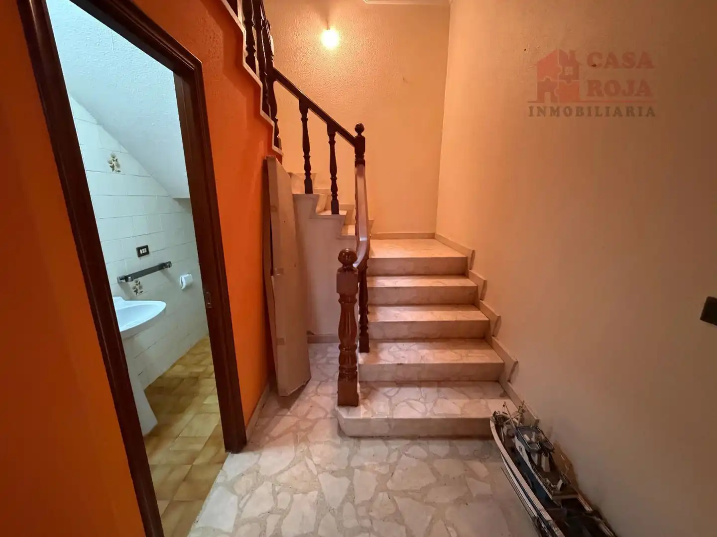 Casa o chalet en venta en Cangas  con Terraza