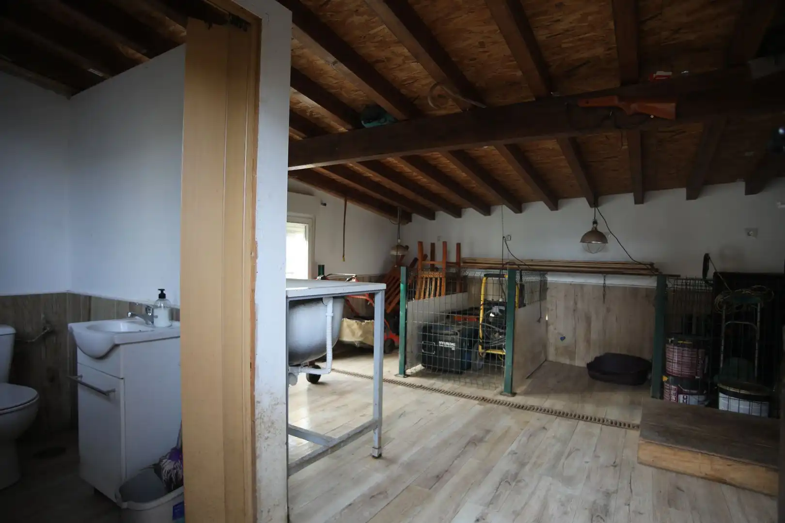 Casa con piscina en venta en SAN JULIAN (LA ENCINA ), imagen 38