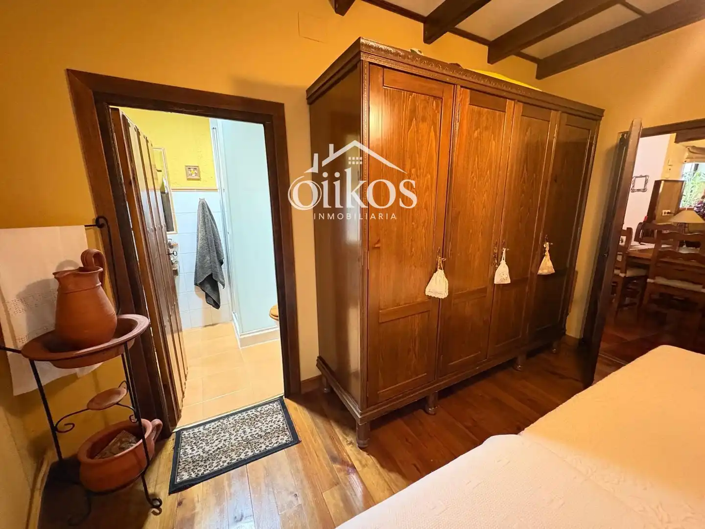 Casa o chalet en venta en Parada de Arriba con Calefacción