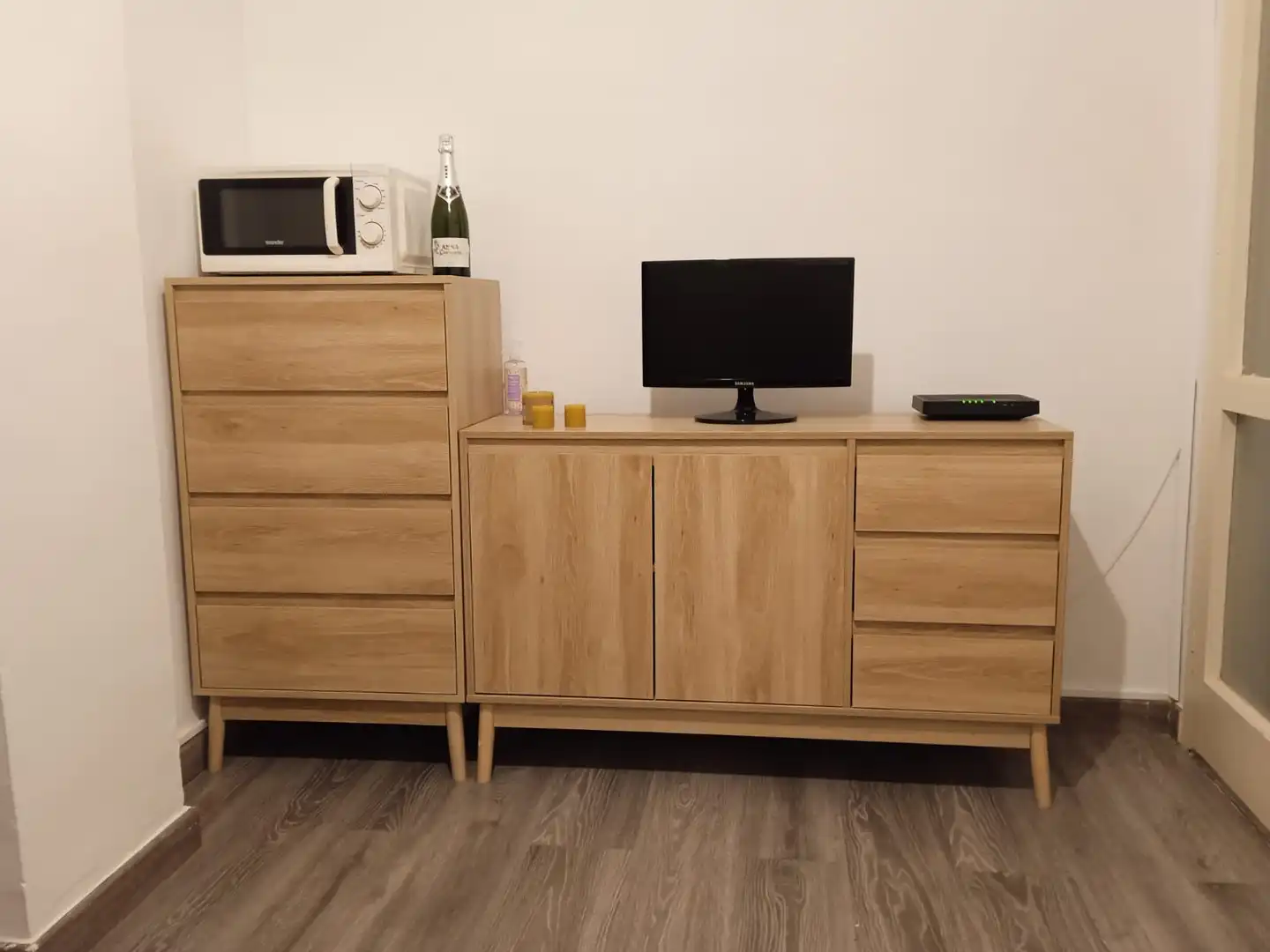 Büro zum Verkauf in Carrer de Viladomat, Sant Antoni