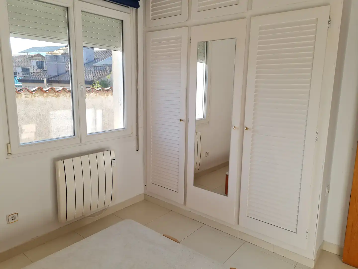 Flat for rent in Carrer de Francesc Eiximenis, Centre - Barri Vell