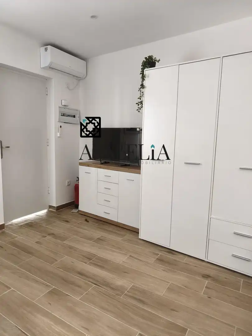 Kitchen of Study for sale in Córdoba  with Air Conditioner