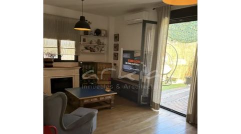 Foto 3 de Planta baja en venta en Museros, Valencia