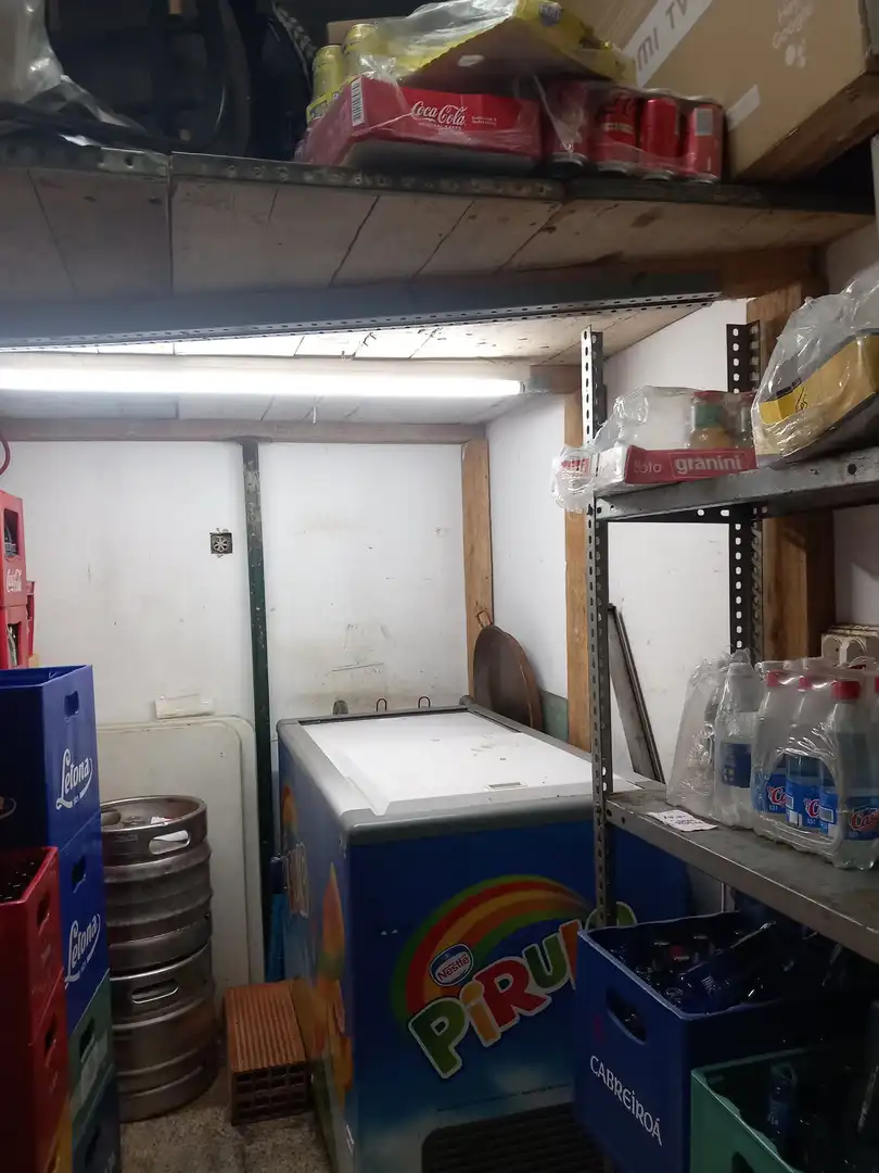Local en venta en Barcelona con Aire acondicionado y Amueblado
