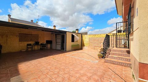 Foto 4 de Casa o chalet en venta en Calle Jose M.gragera - la Palma, La Palma, Cartagena