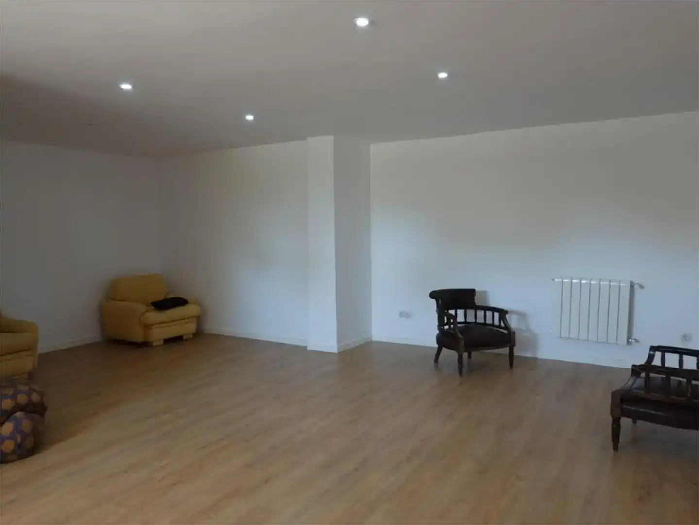 Houses for rent in Paseo del Embajador, 58, Ciudalcampo