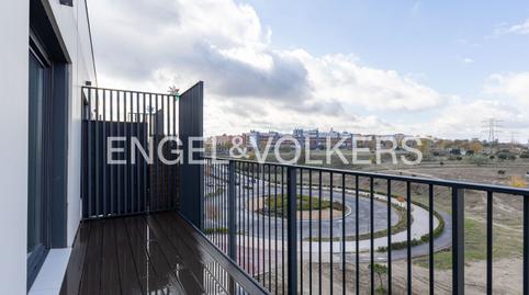 Foto 5 de Apartament de lloguer a Avenida de Los Arribes del Duero, Tempranales, Madrid