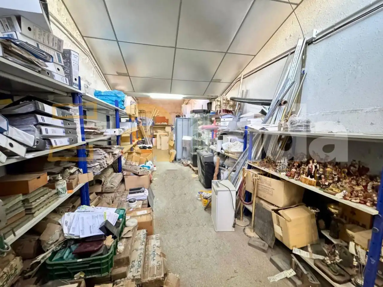 Local commercial à vendre à Centre - Sant Oleguer, imagen 18