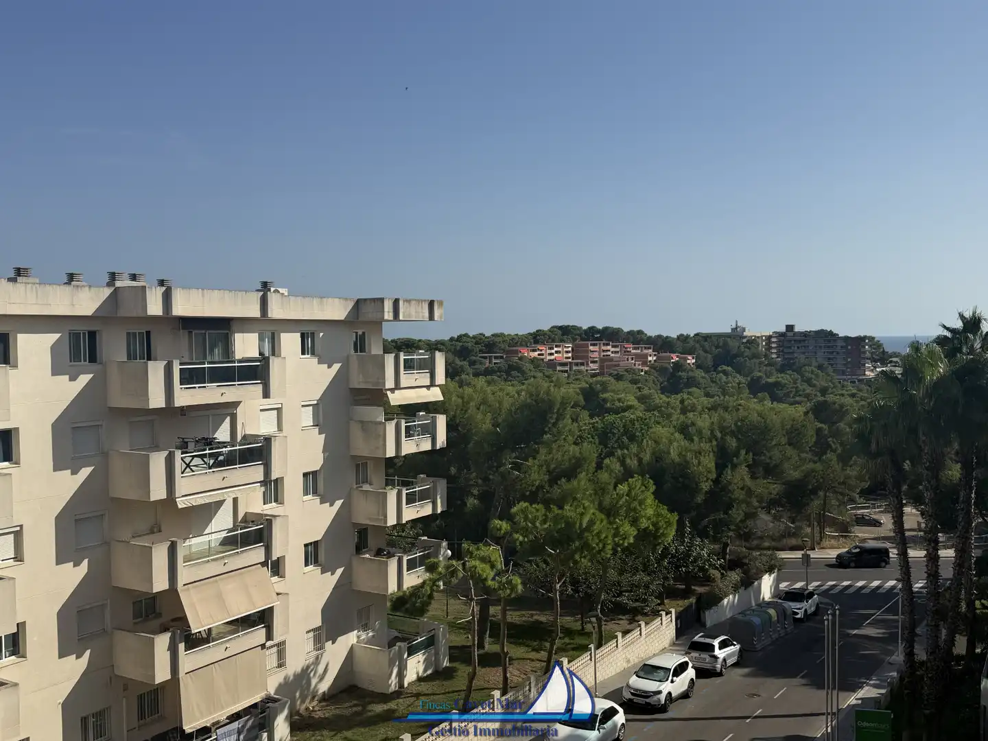 Apartment with pool for sale in Carrer del Fonoll 3, imagen 4