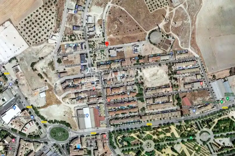 Terrenys i solars en venda a Calle Rosalía de Castro, imagen 5