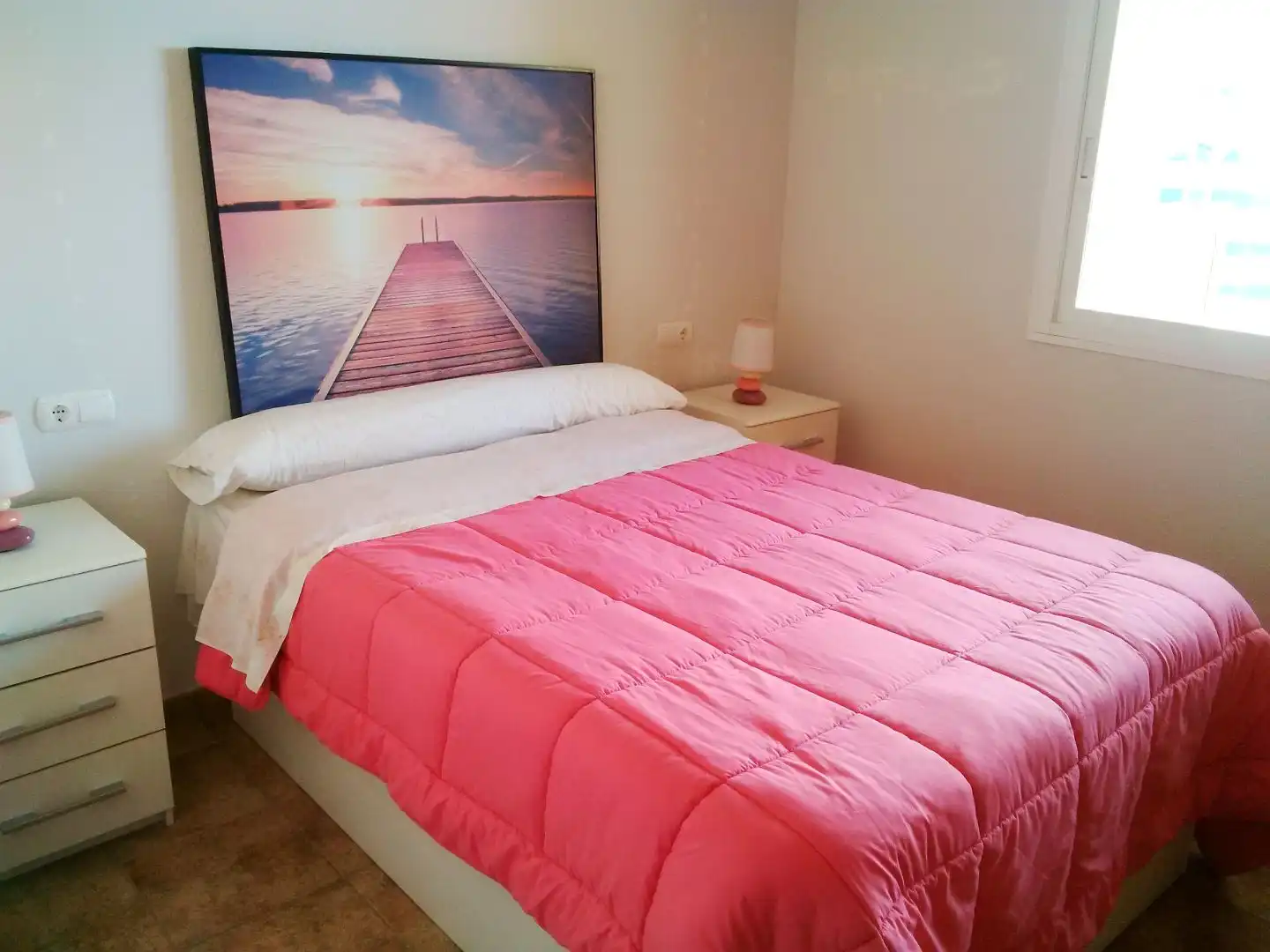 Wohnung mit Pool zur Miete in Carrer Xaloc 8, imagen 5