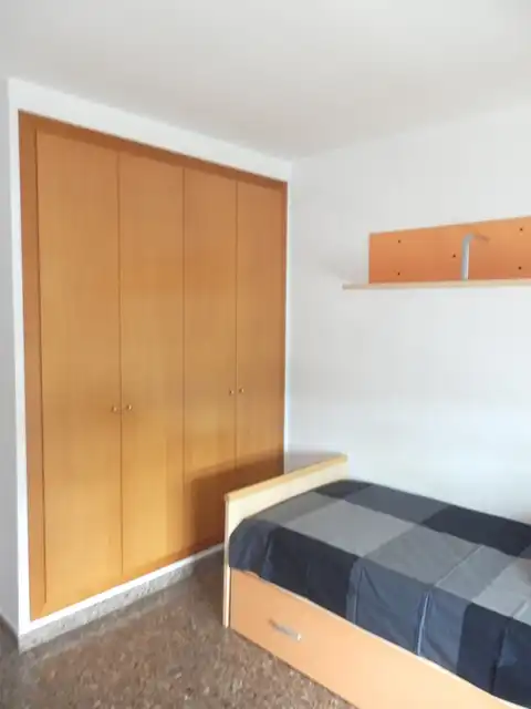 Schlafzimmer von Wohnung zum Verkauf in Moncada, Valencia