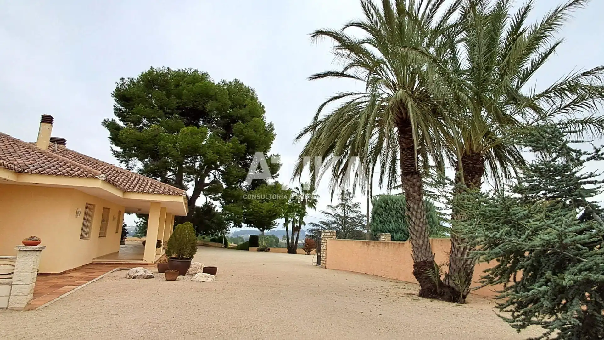 Casa o xalet en venda a Santa Ana