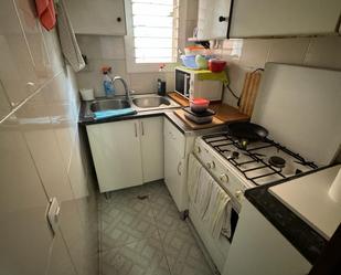 Cuina de Pis en venda en L'Hospitalet de Llobregat amb Calefacció
