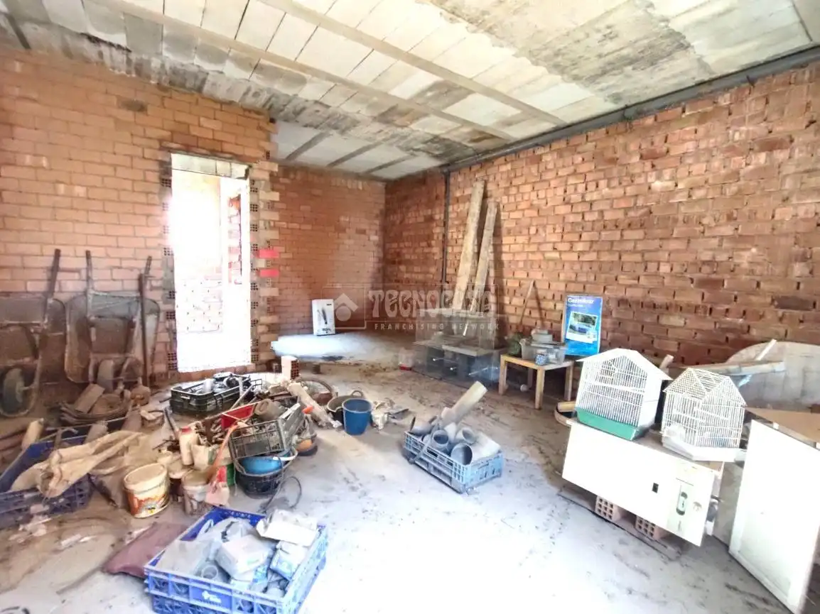 Habitatge en venda a Coria del Río, imagen 17