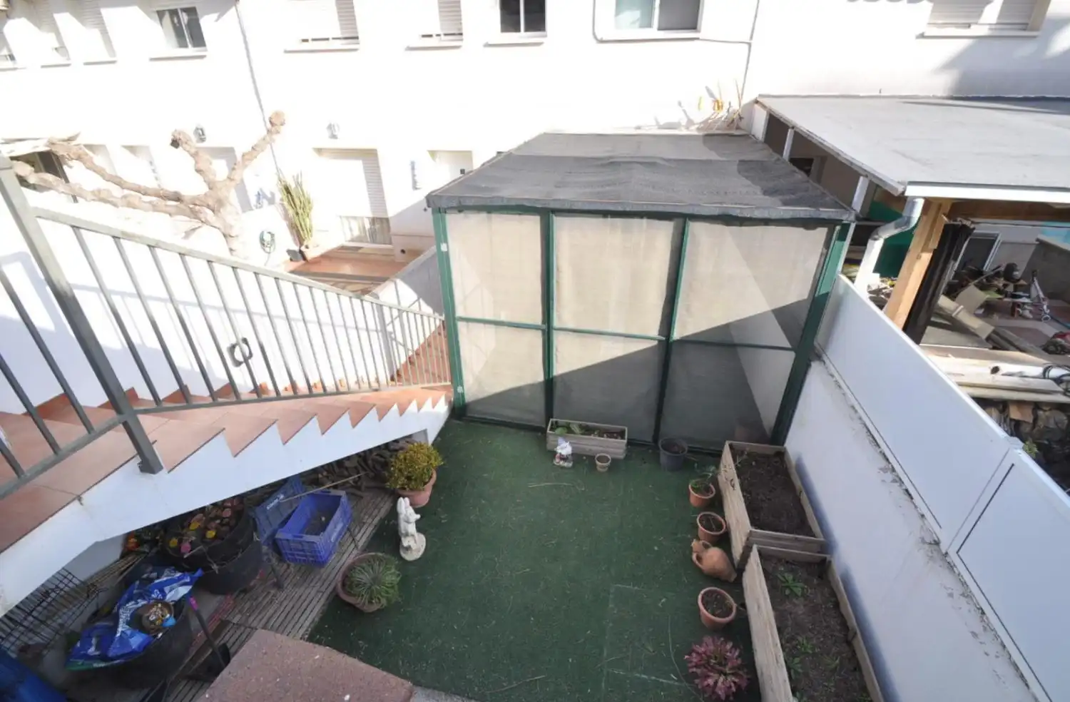 Reihenhaus mit Terrasse zum Verkauf in Nord, imagen 2