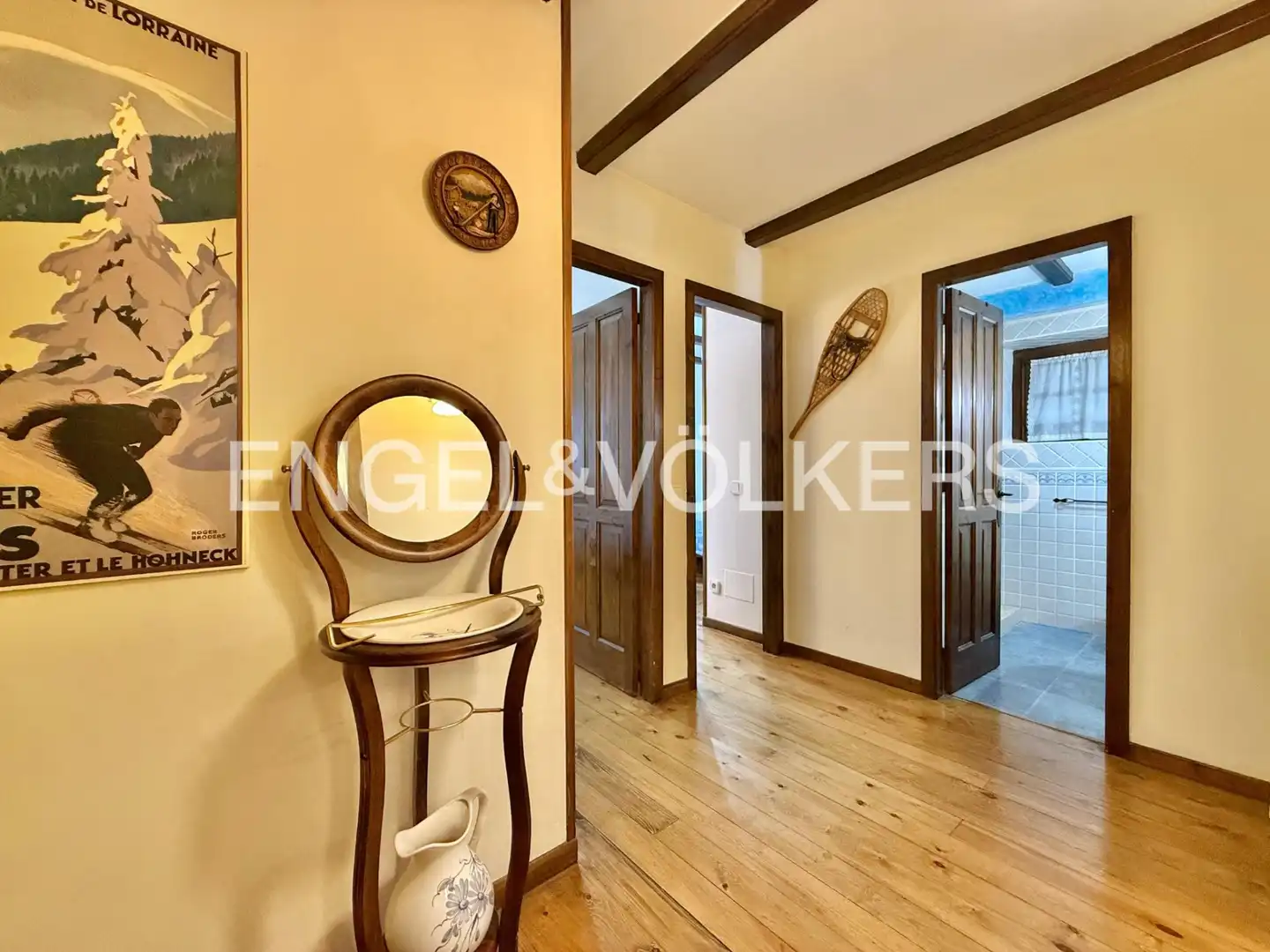 Piso de 3 habitaciones en alquiler en Vila, Encamp · 16 de 60