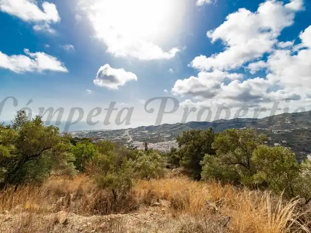 Terreni e lotti in vendita a Torrox Pueblo, imagen 5
