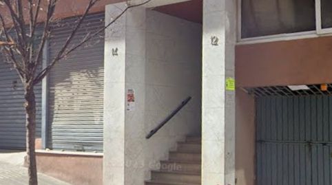 Foto 3 de Piso en venta en Carrer del Greco, 12, Vilapicina i la Torre Llobeta, Barcelona Capital