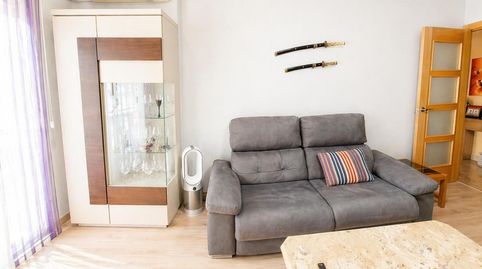 Foto 3 de Piso en venta en Camí dels Magros - Casablanca, Elche / Elx