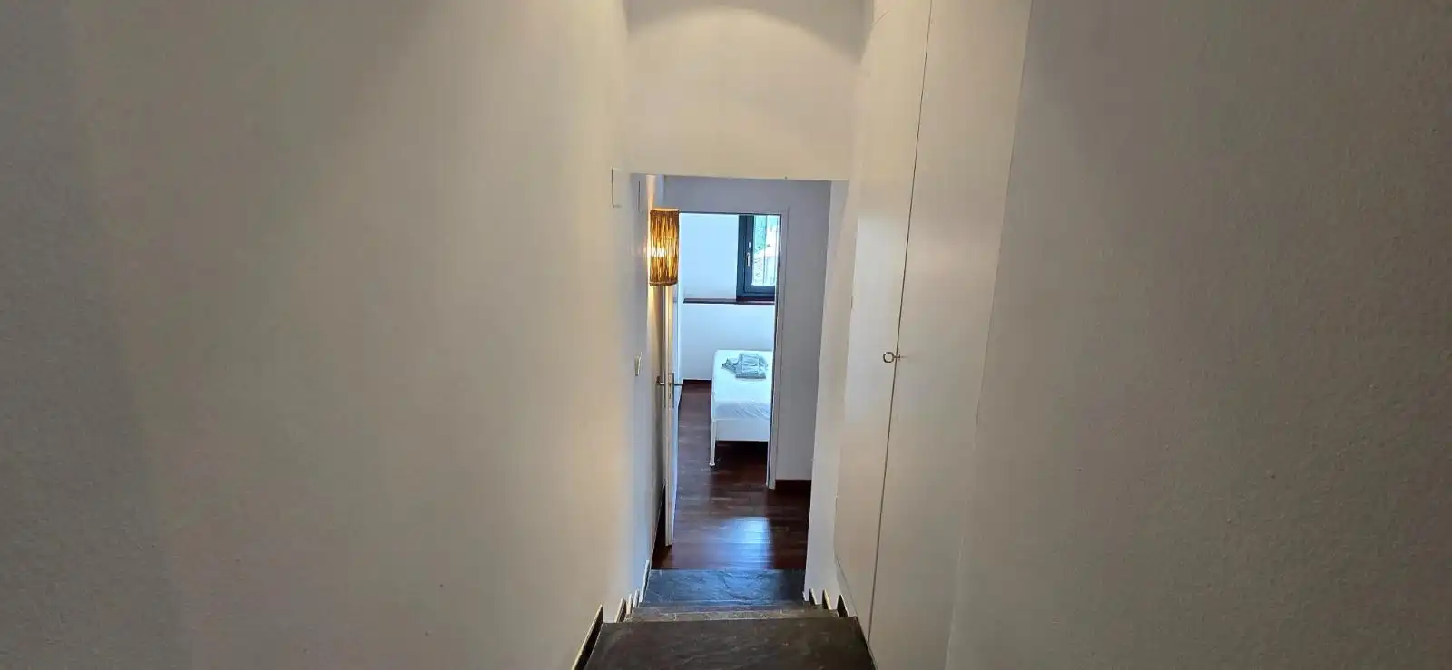 Maisonette zur Miete in Bolvir mit Heizung, Parkett und Terrasse